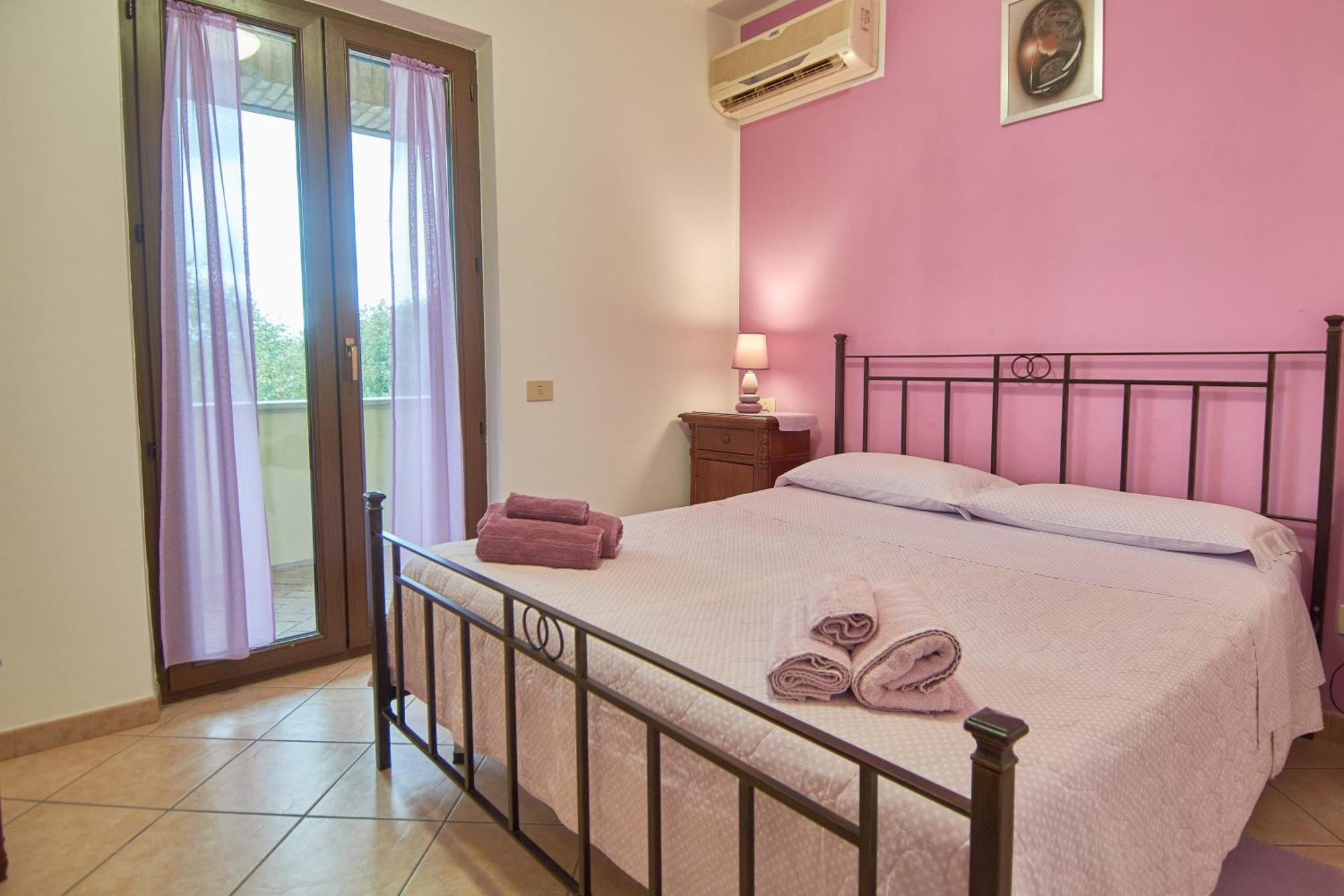 La Sorgente Del Subasio Apartments Assisi Dış mekan fotoğraf