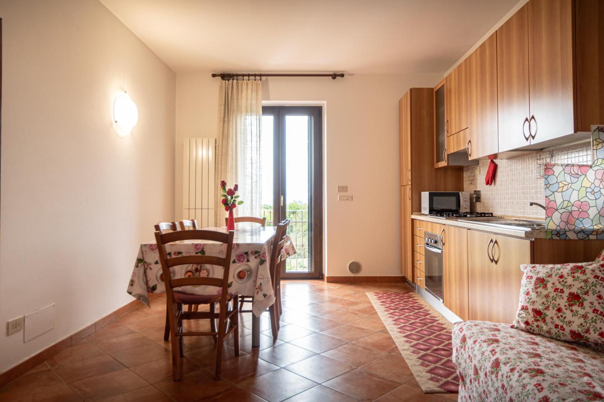 La Sorgente Del Subasio Apartments Assisi Dış mekan fotoğraf