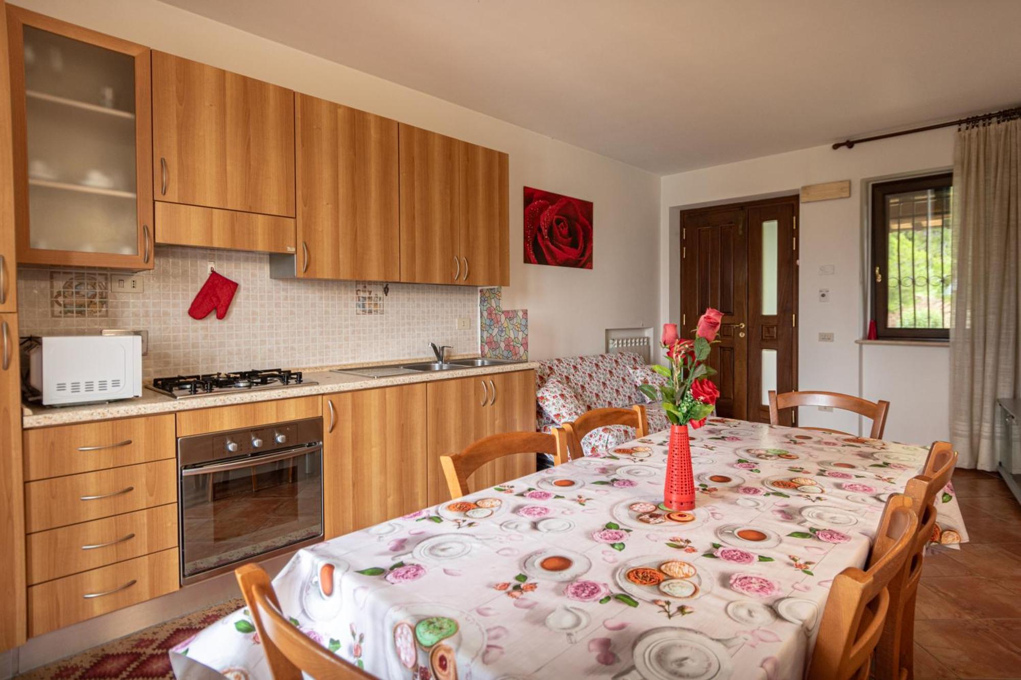 La Sorgente Del Subasio Apartments Assisi Dış mekan fotoğraf