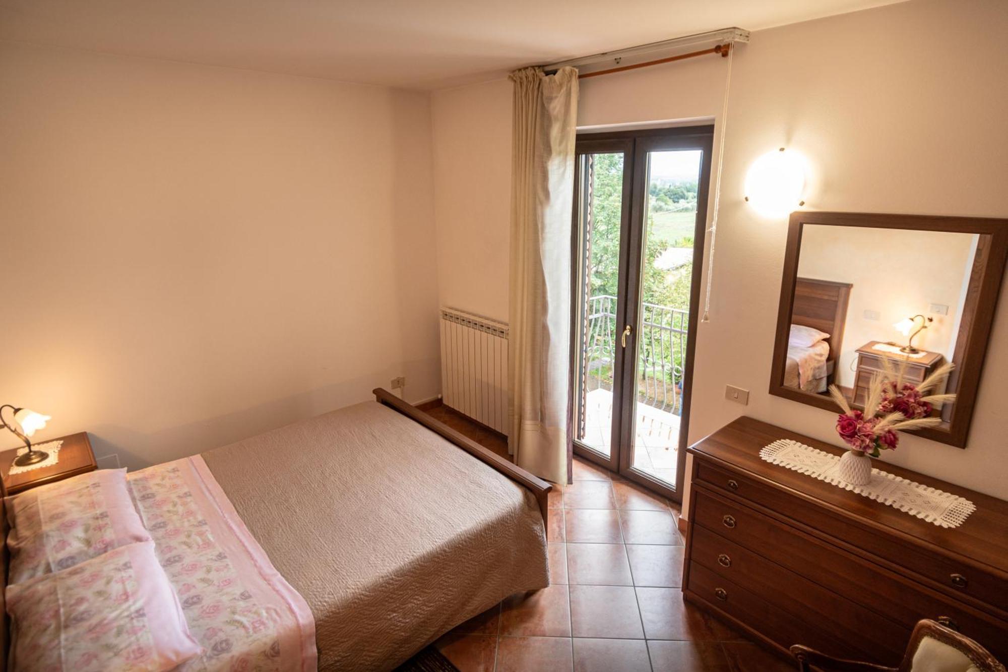 La Sorgente Del Subasio Apartments Assisi Dış mekan fotoğraf