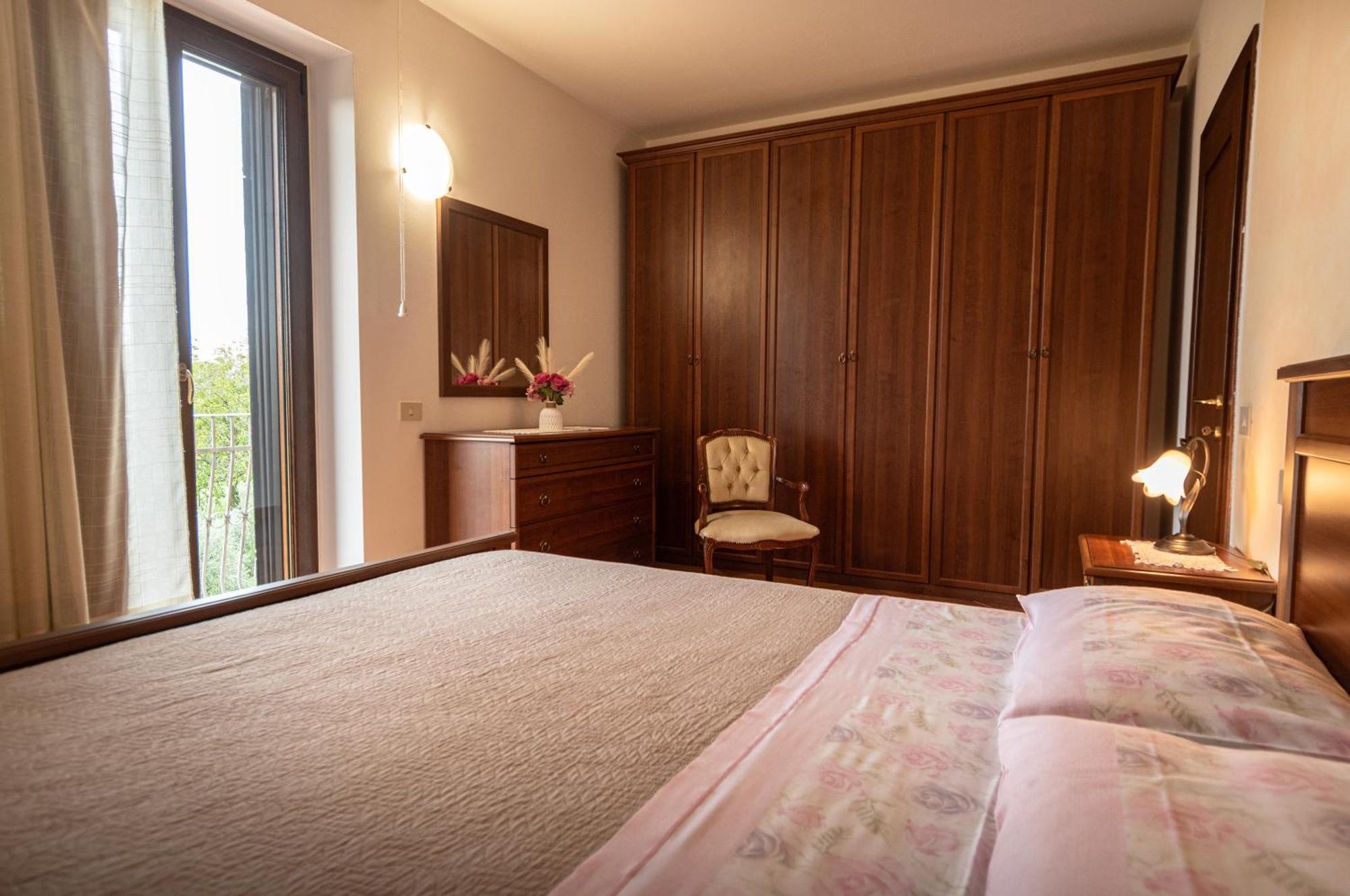 La Sorgente Del Subasio Apartments Assisi Dış mekan fotoğraf