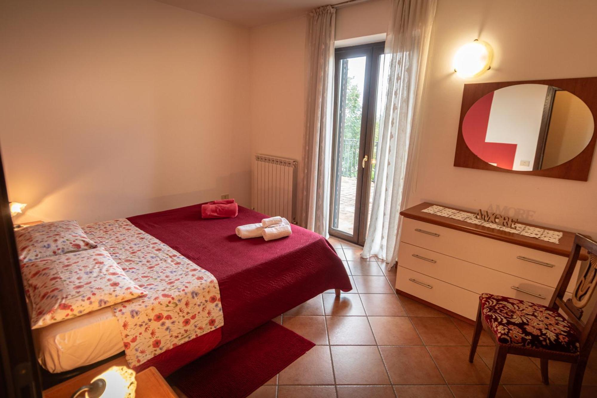La Sorgente Del Subasio Apartments Assisi Dış mekan fotoğraf
