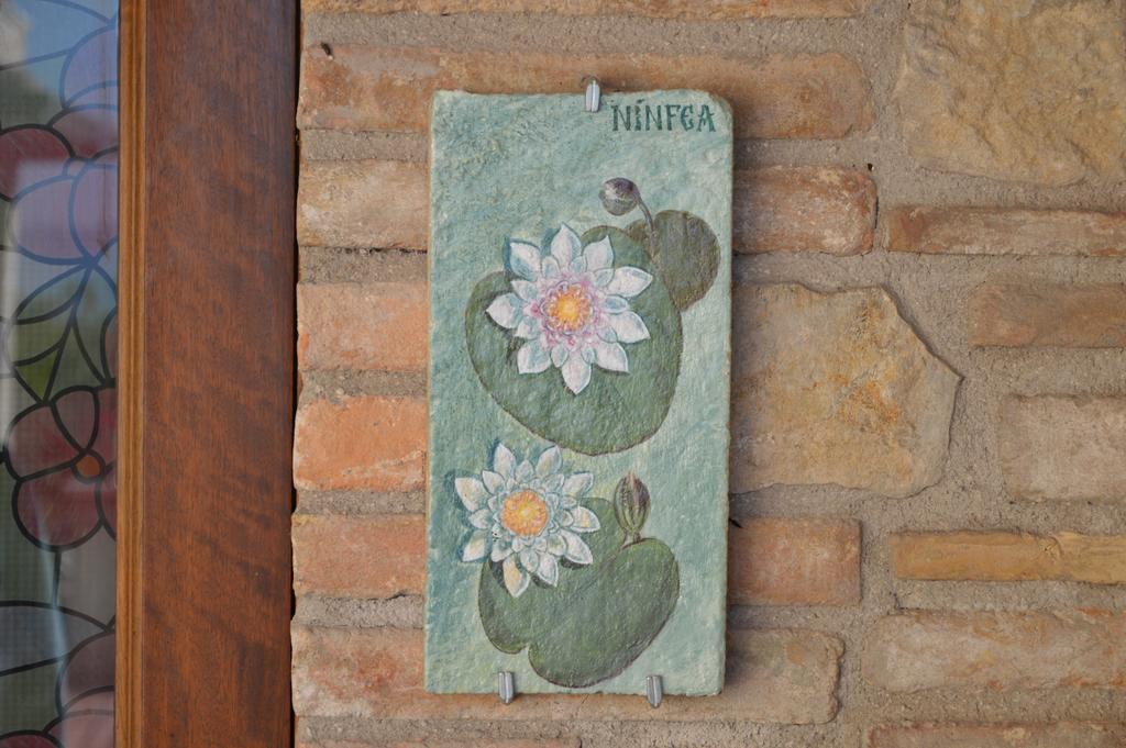 La Sorgente Del Subasio Apartments Assisi Dış mekan fotoğraf