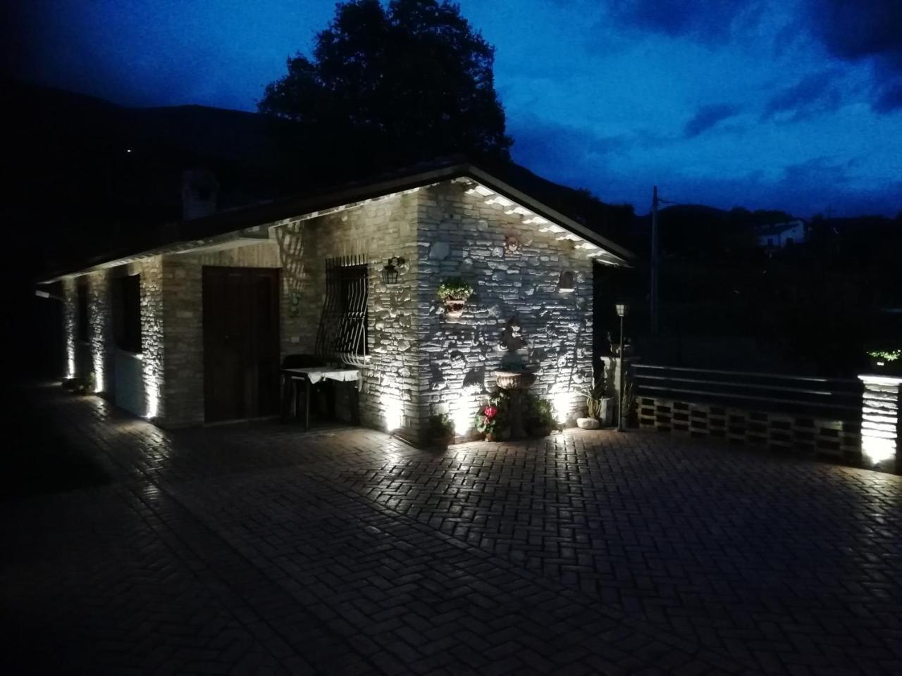 La Sorgente Del Subasio Apartments Assisi Dış mekan fotoğraf